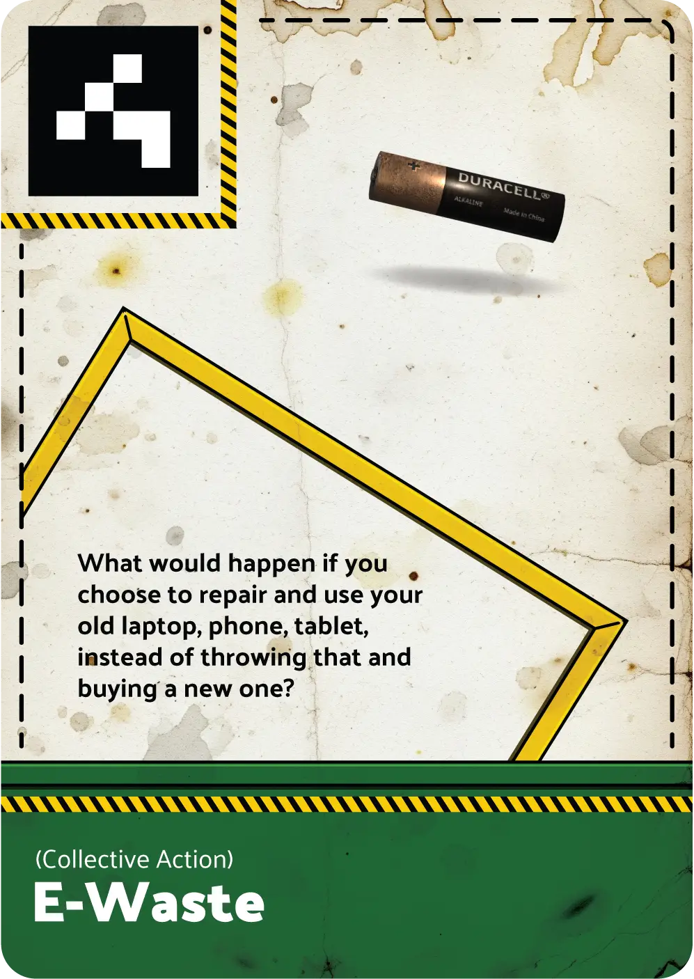 E-Waste Action