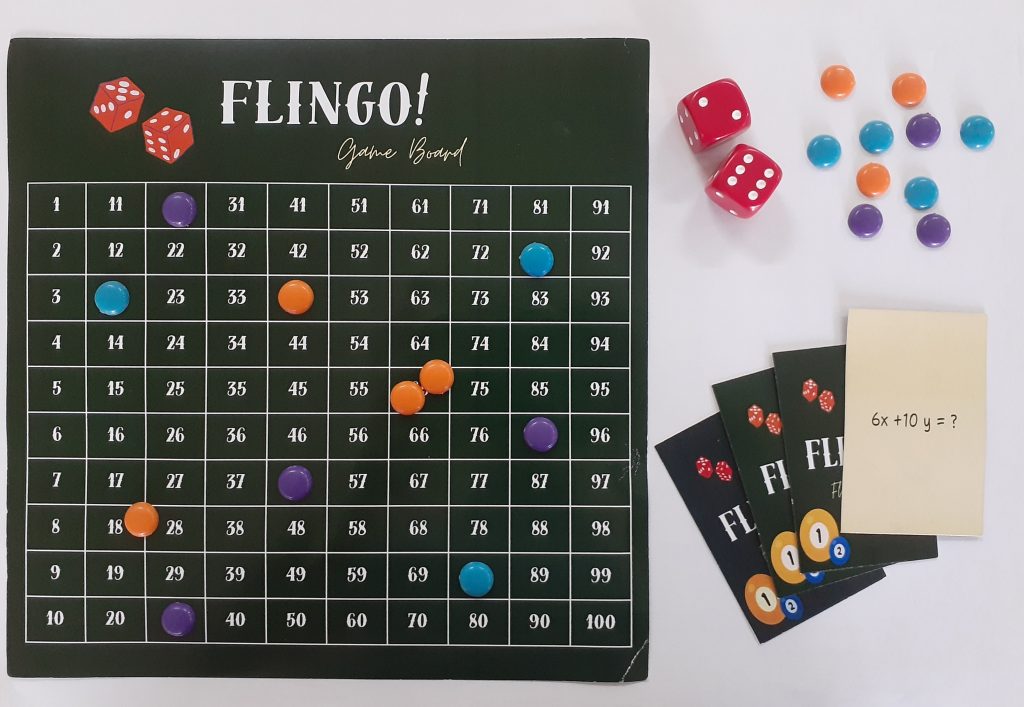 Flingo